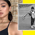 Nadine Lustre Shares Adorable Throwback Video Of Herself Holding Pitchfork