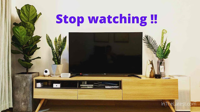 Stop watching !!...InTheLatest.com