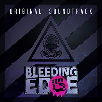 Bleeding Edge Game Soundtrack