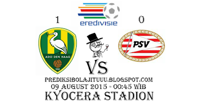 "Bandar Poker - Prediksi Skor ADO Den Haag vs PSV Posted By : Prediksibolajituuu.blogspot.com"