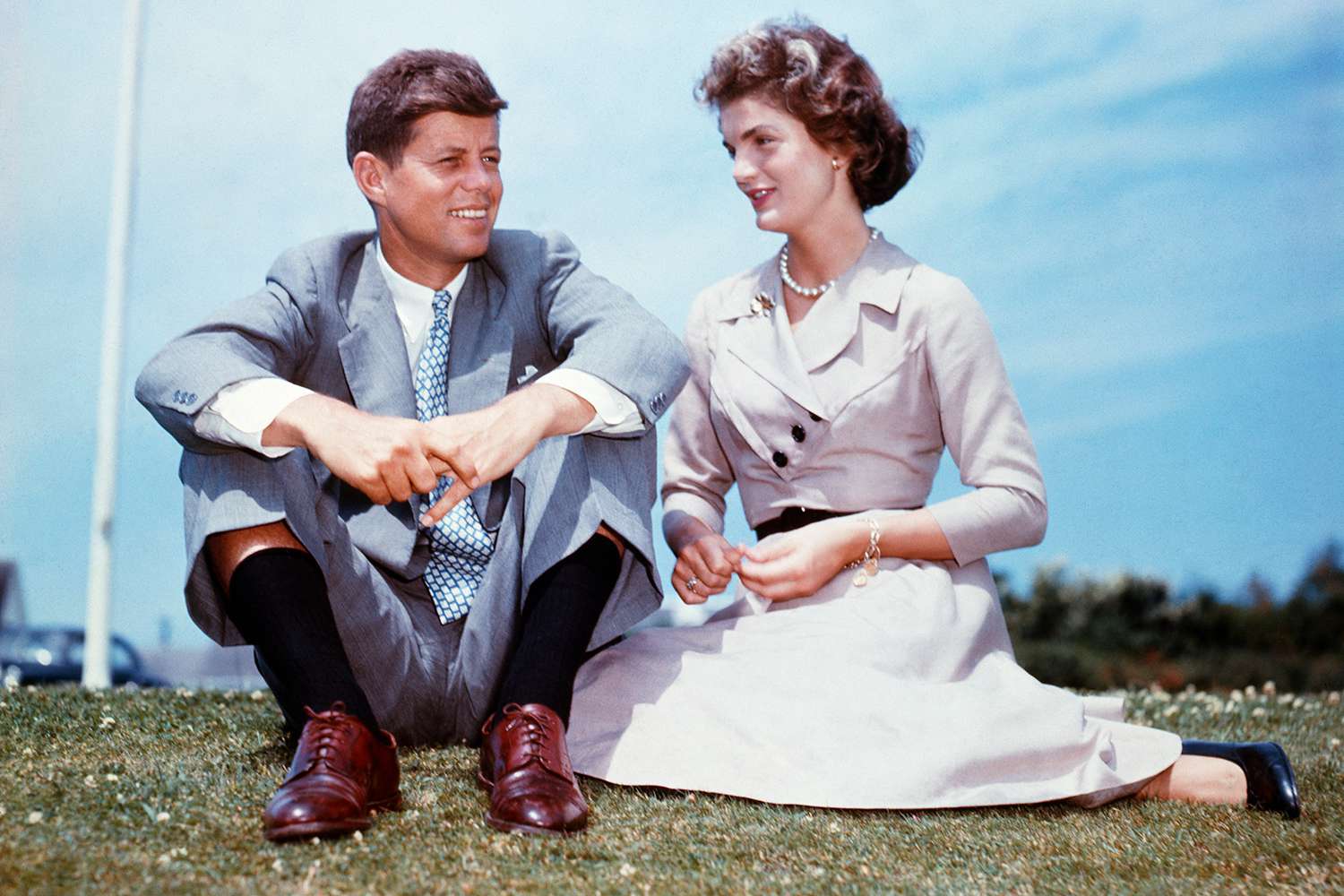 The Kennedy curse, the death of John John, JFK's charismatic son and ...