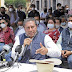 A una sola voz Alcaldes y Diputados Federales se unen a la petición del edil de la capital del Estado de México, Juan Rodolfo Sánchez 