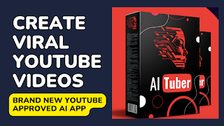 Create Viral YouTube Channels with AI | AI Tuber