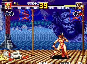 neogeo
