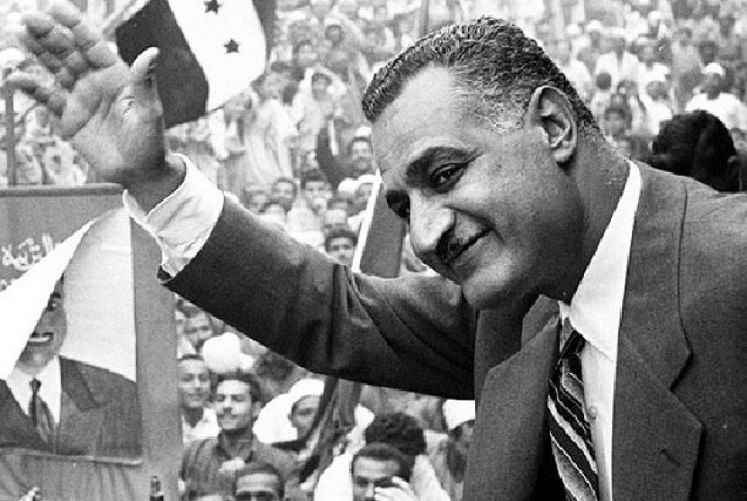 Biografi Gamal Abdul Nasser, Negarawan Arab Paling Terkemuka