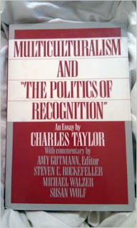 Multiculturalism : examining the politics of recognition / Charles Taylor