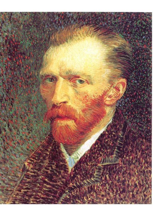 vincent van gogh. Vincent van Gogh
