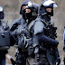 German riot police detain Russian citizen over suspected terror attack