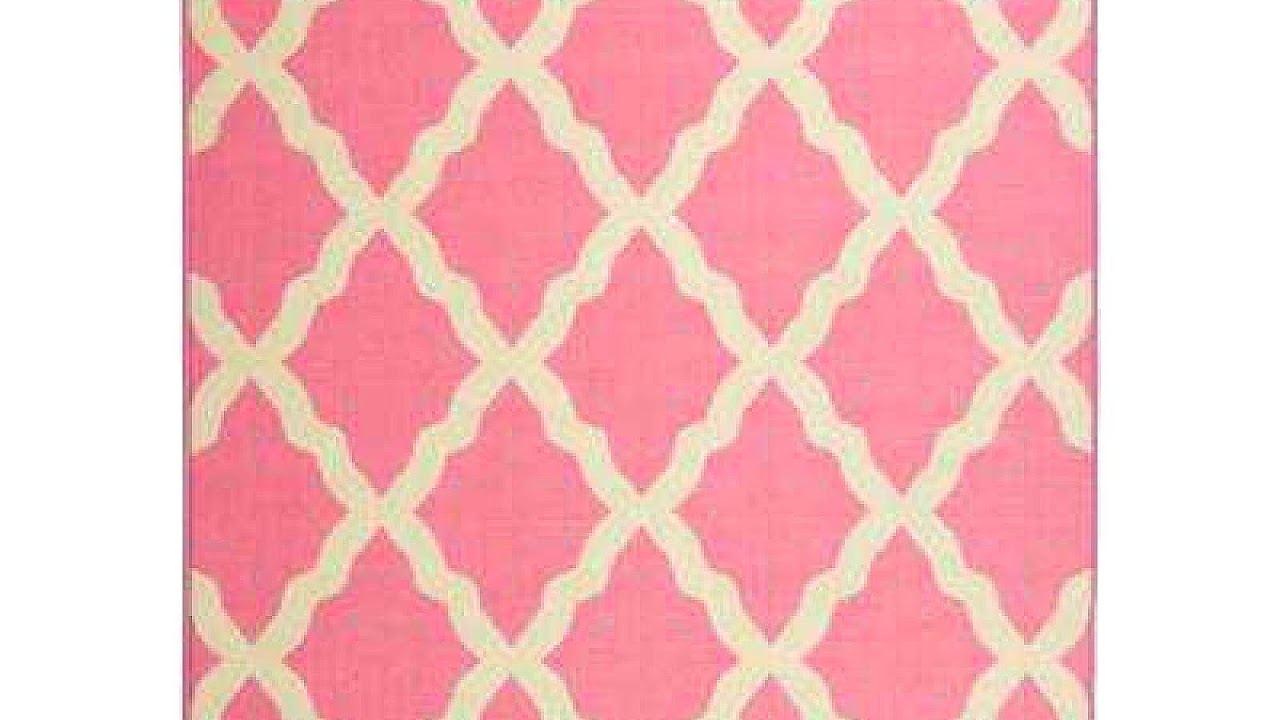 Pink Area Rugs 8x10