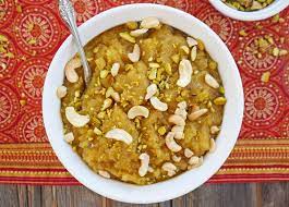 How to Make Moong Daal Halwa