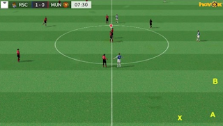 FTS Mod PES 2020 by Allan 