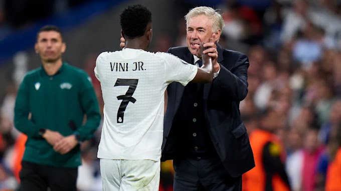 CBF alinha acordo e prepara anúncio de Ancelotti como novo técnico da Seleção Brasileira