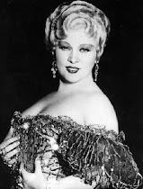 Mae West (1893 - 1980)