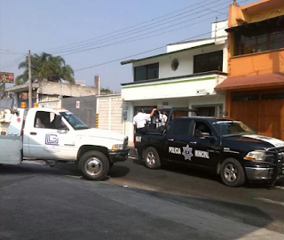 Balacera en bar “Bulldog” de Orizaba Veracruz deja al menos2 muertos