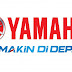 Lowongan Kerja Marketing Business Development  (Kode: MKT) PT Yamaha Indonesia Motor Mfg