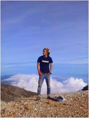 Gunung Sorik Merapi