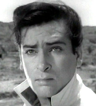 shammi kapoor