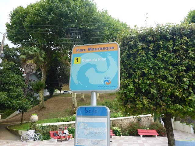 parc-arcachon-nens-niños-enfants