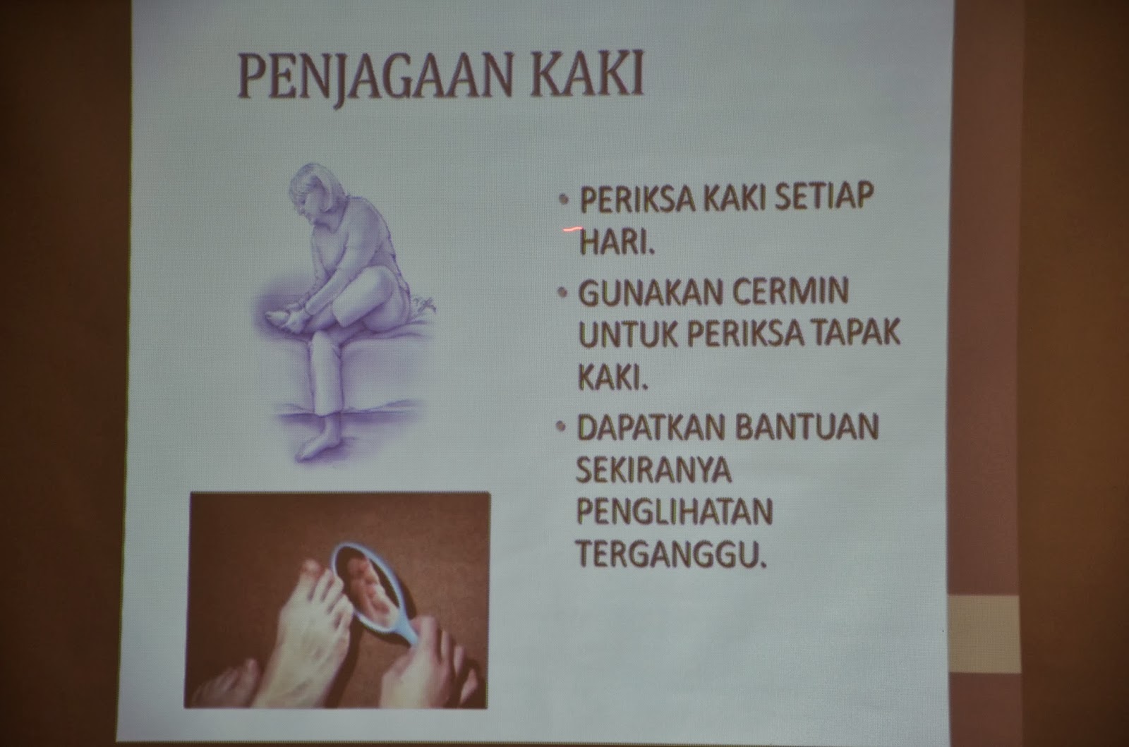 Diabetes Terengganu: Kem Diabetes Diabetes Malaysia 