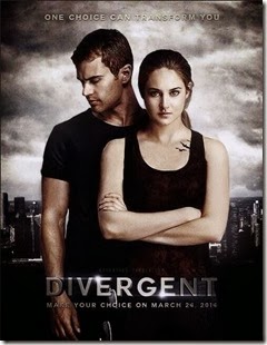 Watch Movie Divergent For Free