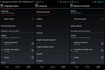 android setting-2