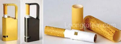 cigarette electronique loongtotem V11