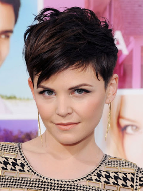 short hairstyles 2013