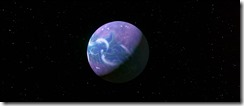The Last Starfighter Rylos