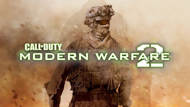 Call Of Duty : Modern Warfare 2 Türkçe Yama İndir
