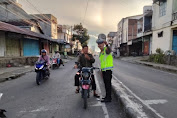 Upaya Tekan Angka Kecelakaan Lalulintas, Satlantas Polres Aceh Tengah Terus Himbau Masyarakat Tertib Berlalu Lintas