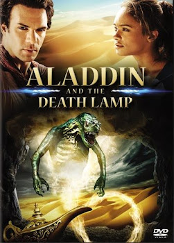 Download Aladdin e a Lampada da Morte   Dublado