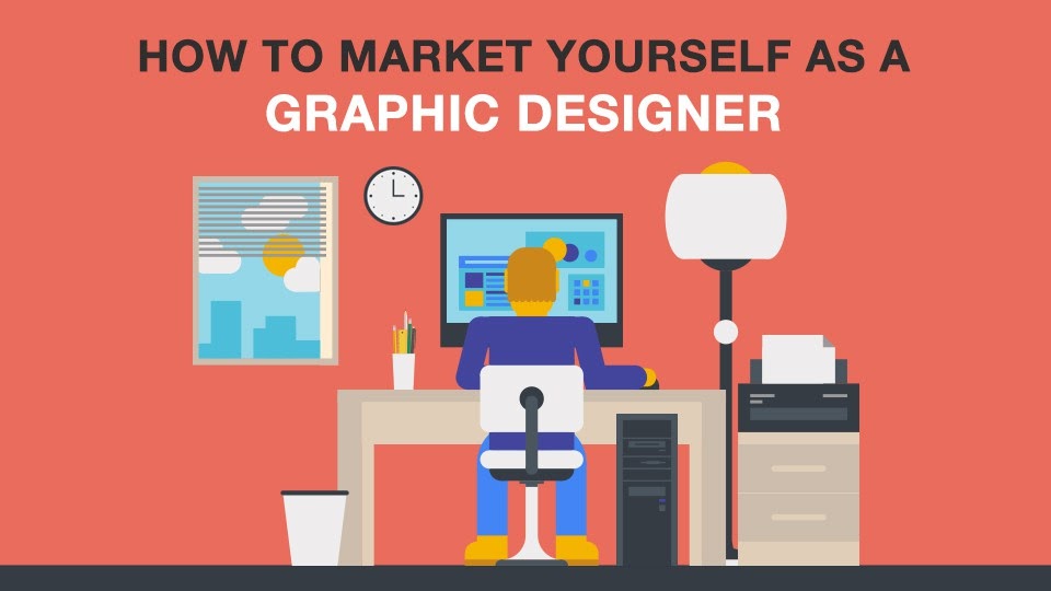 Graphic Designer - Jobs With Graphic Design Degree