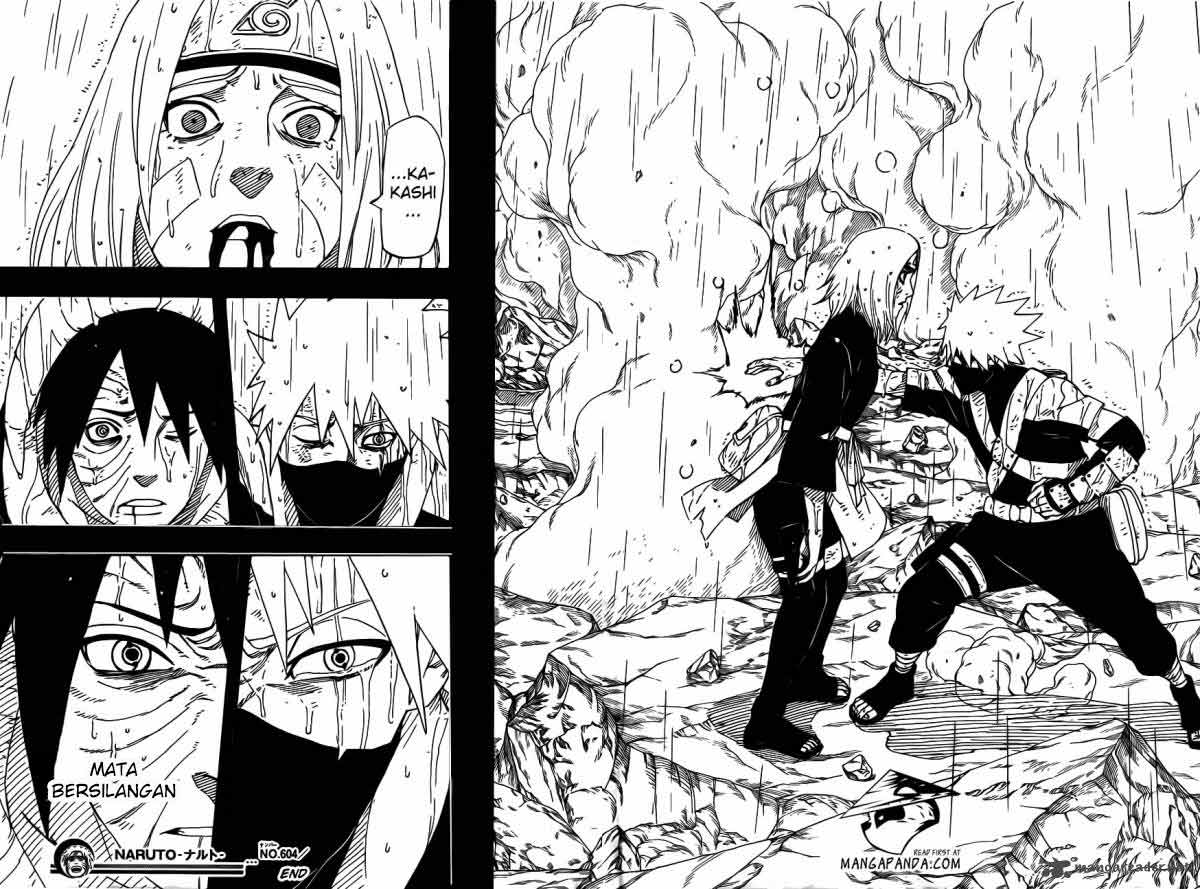 Naruto 604 605 page 19 Mangacan.blogspot.com