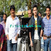 Akhil’s debut film launched
