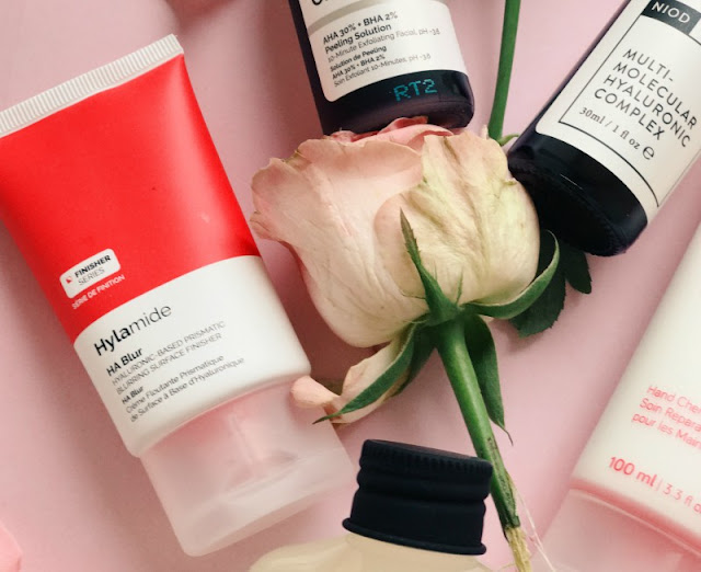 DECIEM 5 Piece Beauty Heroes Collection QVC 2018 Review