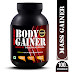 Pharma Science Mass and Muscle Weight Gainers Powder Natural Supplement Powder.