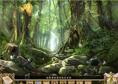 覺醒2：落月森林中文版，很棒的動作冒險遊戲！