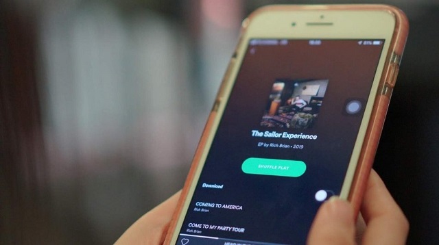 Cara Menggunakan Spotify di HP Bagi Pemula Cara Menggunakan Spotify di HP Bagi Pemula 2022