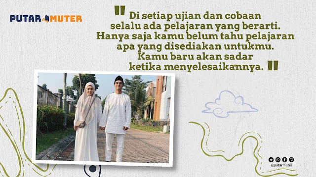 Quotes Untuk Jiwa yang Lelah