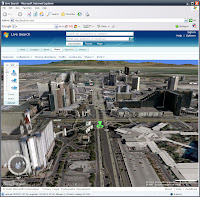 3d Virtual Earth2