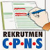 Persyaratan Umum Pendaftaran Online CPNS 2014