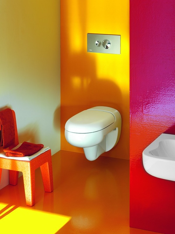  Kamar  Mandi Anak Warna  Warni  Home Furniture