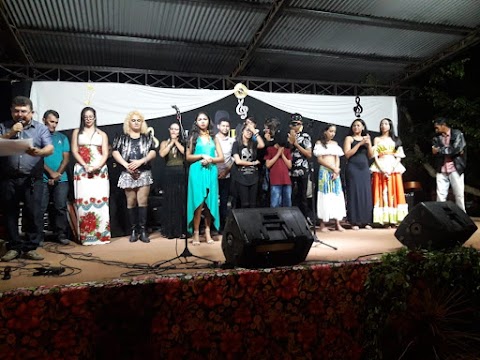 Música “Mãe Terra” vence XII Festival de Música do Planalto Santareno