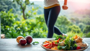 How Nutrition Affects Your Overall Health
