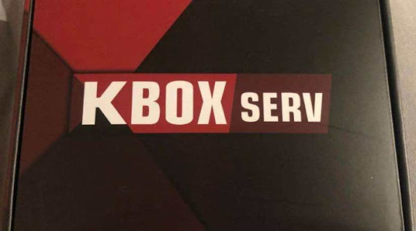 Policia encerra comercialização da Kbox