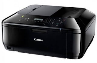 Canon PIXMA MX454