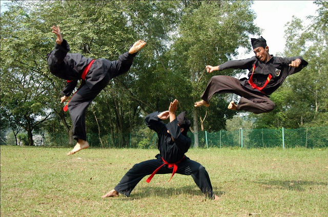 PencakSilat