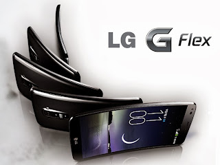 LG G Flex global rollout begins