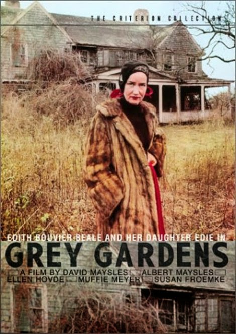 41 Top Pictures Gray Gardens Movie Cast : Film Forum · GREY GARDENS