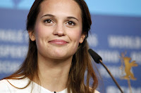 Alicia Vikander HQ photo